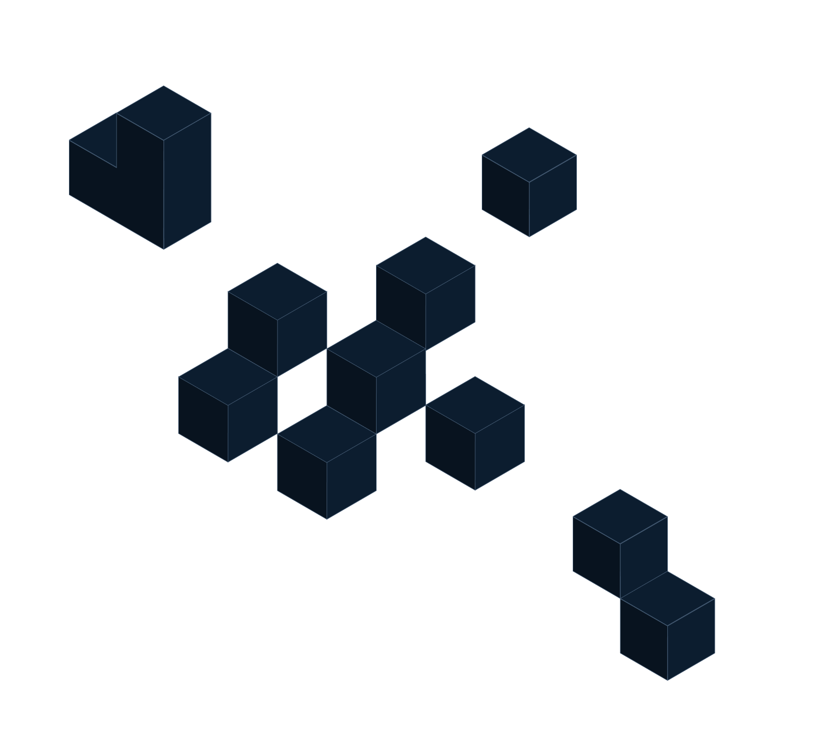 Building the digital economy